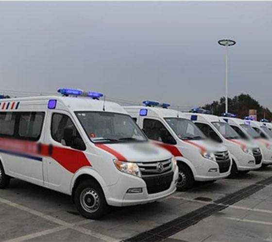 叶城县服务车队展示