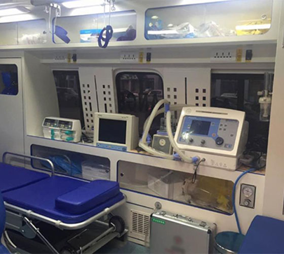 叶城县车辆内部展示